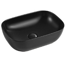 Artis 96 455mm Rectangular Ceramic Above Counter Basin